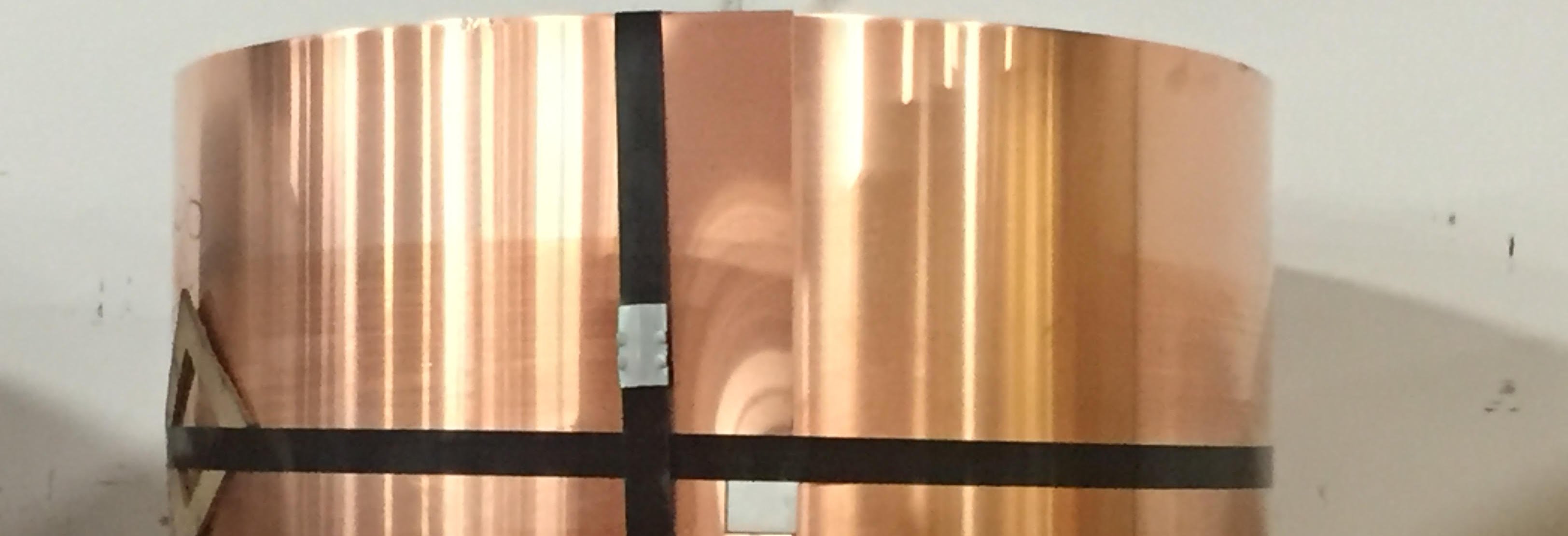 A Guide to Copper Alloys Brass vs. Phosphor Bronze